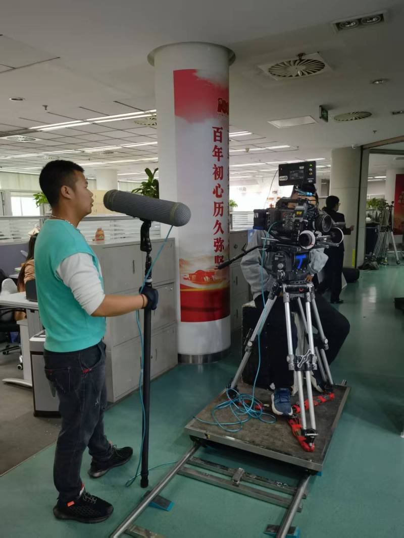 TVC广告制作公司