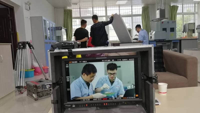 元宇宙搭台唱戏，长白广告片拍摄公司抢滩虚拟世界首支舞