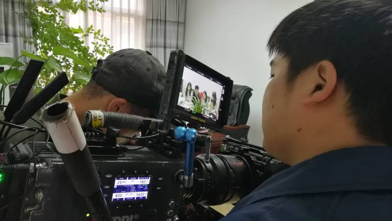 剧本杀式体验：长白广告片拍摄公司构建沉浸式消费决策路径