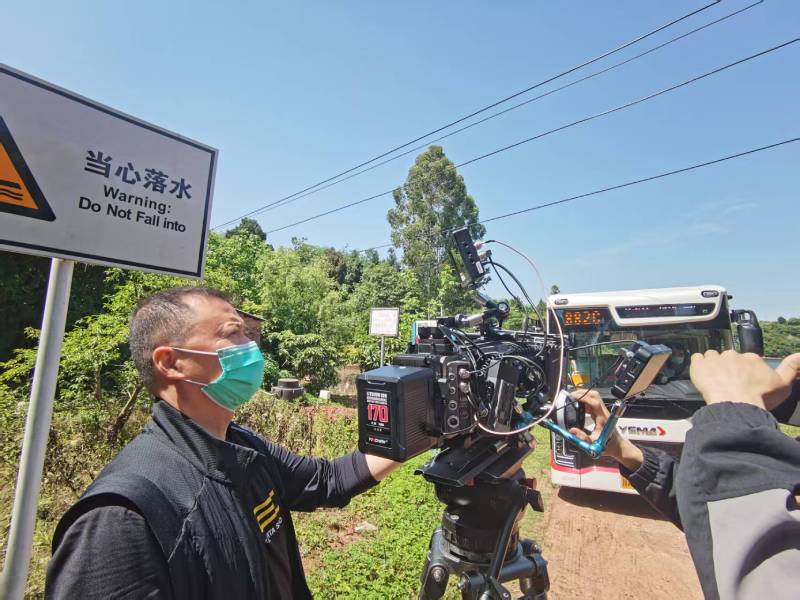 长白TVC拍摄公司：深耕本地市场，为品牌定制专属拍摄方案