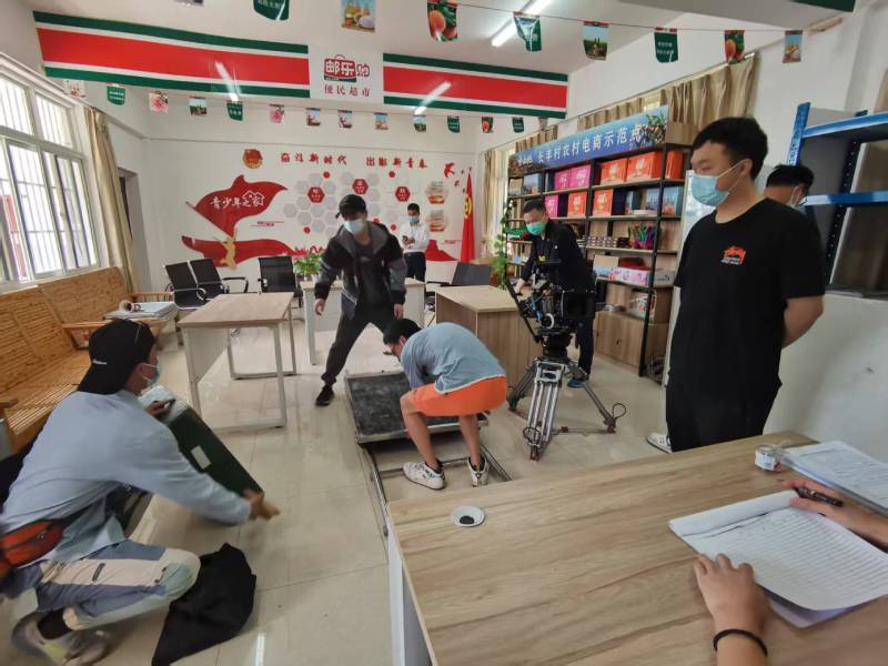 追星女孩心理学分析报告：长白广告片拍摄公司揭秘饭圈应援式传播逻辑