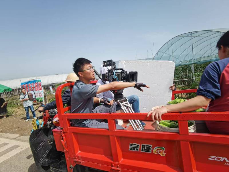 长白TVC制作创新逻辑：以精准叙事，让品牌信息高效传递